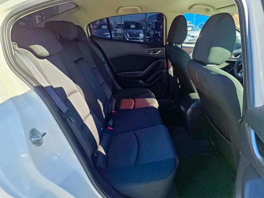 Mazda 3 III (BM) Тюмень  - изображение 14