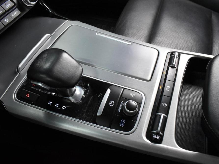 Kia Stinger I Воронеж  - изображение 26