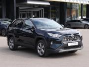 Toyota RAV4 V (XA50) Москва  - изображение 24