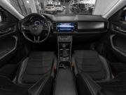 Skoda Kodiaq I Москва  - изображение 37