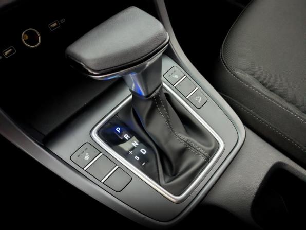 Hyundai Creta II с пробегом 2021 года, цена 2 200 000 рублей, 40388 км, внедорожник, Автокод Объявления