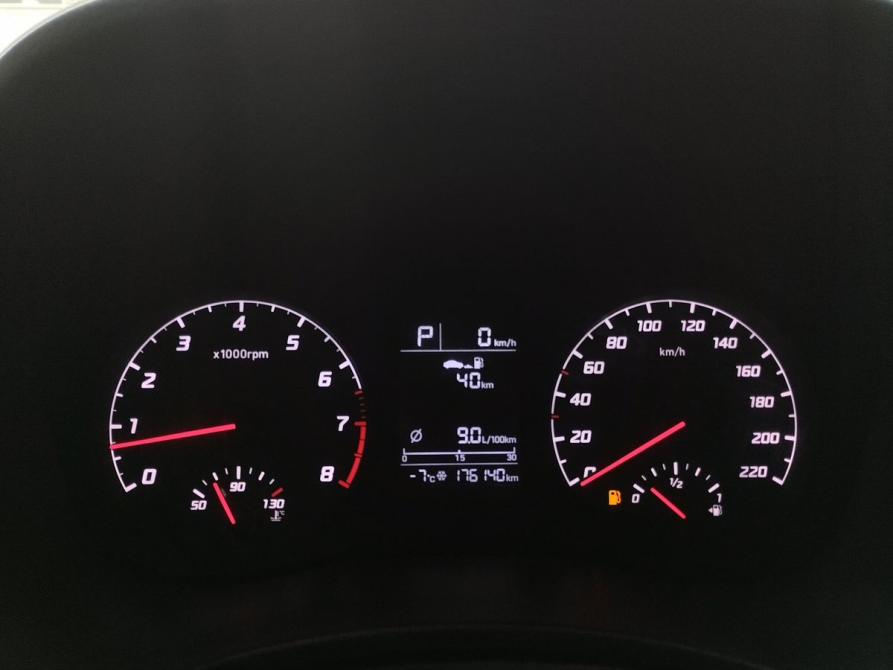 Hyundai Solaris II Рестайлинг Минеральные Воды  - изображение 9