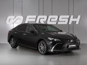 Toyota Camry VIII (XV70) Рестайлинг Минеральные Воды  - изображение 23
