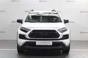 Toyota RAV4 V (XA50) Владивосток  - изображение 24