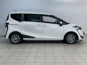 Toyota Sienta II Рестайлинг Воронеж  - изображение 28