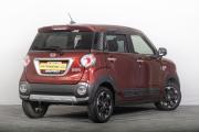 Daihatsu Cast I Томск  - изображение 27