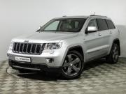 Jeep Grand Cherokee IV (WK2) Санкт-Петербург  - изображение 25