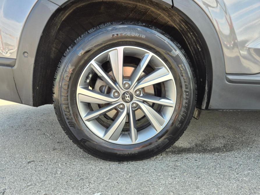 Hyundai Santa Fe IV Екатеринбург  - изображение 12