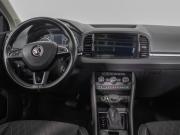 Skoda Karoq I Москва  - изображение 30