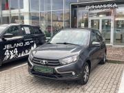 Lada (ВАЗ) Granta I Рестайлинг Череповец  - изображение 12
