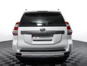 Toyota Land Cruiser Prado 150 Series Рестайлинг 1 Москва  - изображение 31