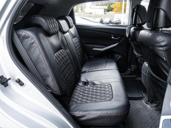 SsangYong Actyon II Рестайлинг с пробегом 2015 года, цена 1 060 000 рублей, 133834 км, внедорожник, Автокод Объявления