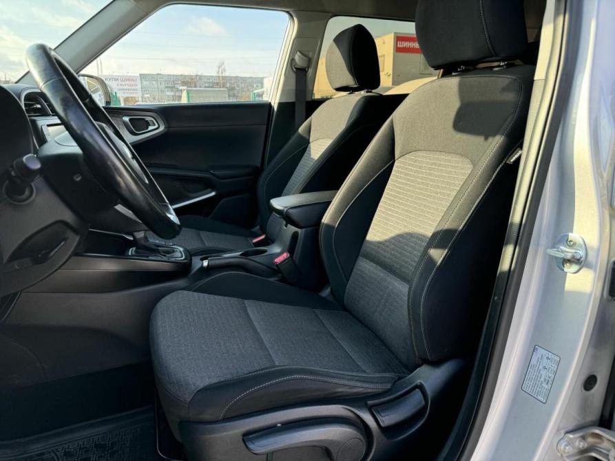 Kia Soul III Вологда  - изображение 12