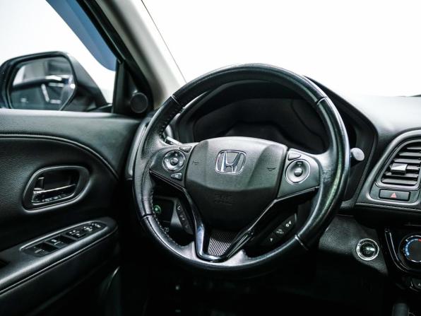 Honda Vezel I Рестайлинг с пробегом 2019 года, цена 1 870 000 рублей, 89167 км, внедорожник, Автокод Объявления
