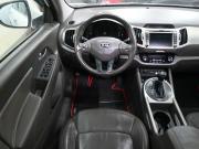 Kia Sportage III Ростов-на-Дону  - изображение 33