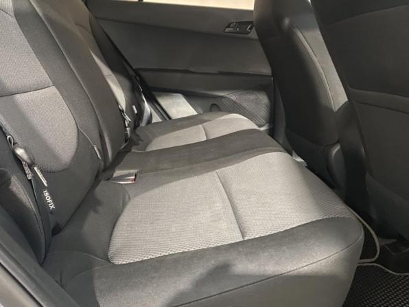 Hyundai Creta I с пробегом 2017 года, цена 1 571 000 рублей, 120354 км, внедорожник, Автокод Объявления