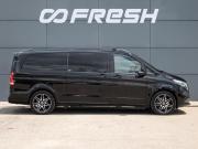 Mercedes-Benz V-Класс III (W447) Рестайлинг 2 Краснодар  - изображение 36