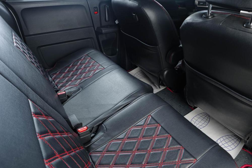 Honda Freed I Рестайлинг Тюмень  - изображение 9