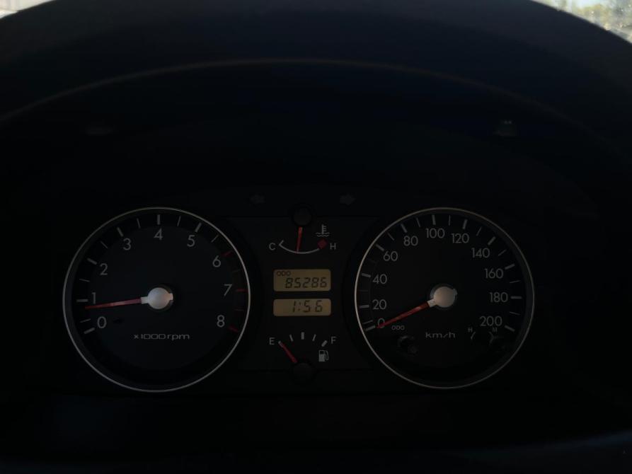 Hyundai Getz I Санкт-Петербург  - изображение 8