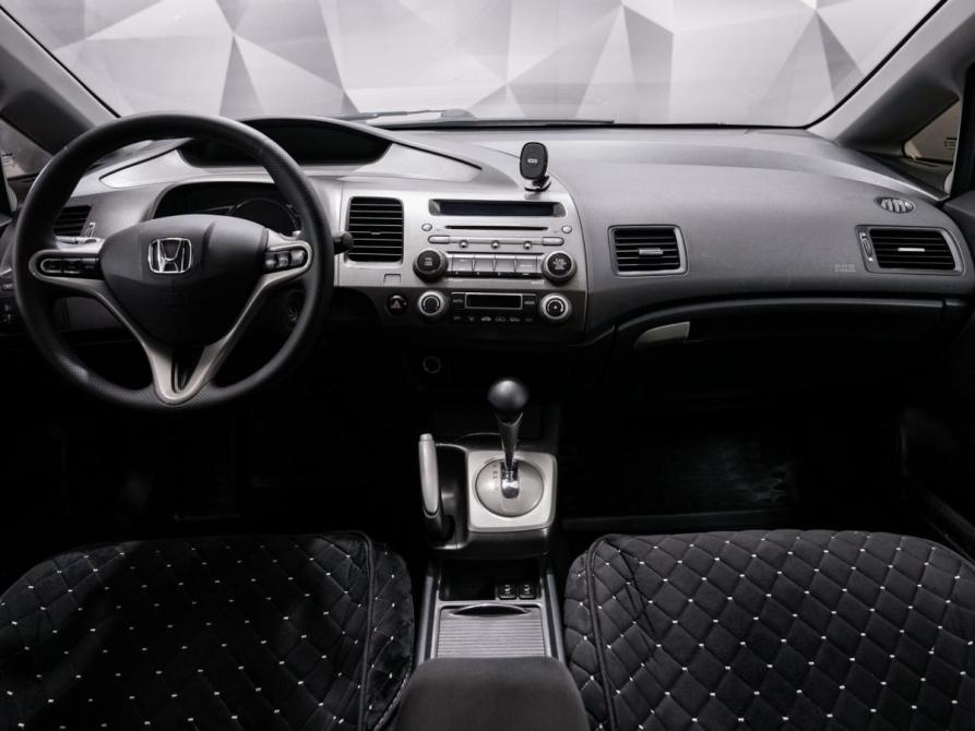Honda Civic VIII Ульяновск  - изображение 10