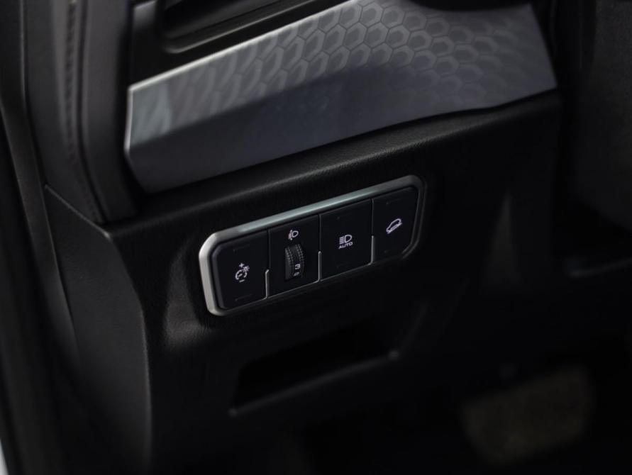 Haval F7x I Рестайлинг Санкт-Петербург  - изображение 23
