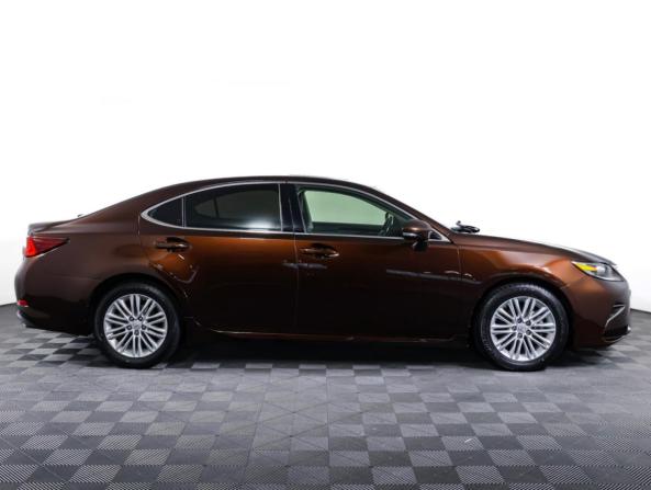 Lexus ES VI Рестайлинг с пробегом 2015 года, цена 2 320 000 рублей, 145148 км, седан, Автокод Объявления