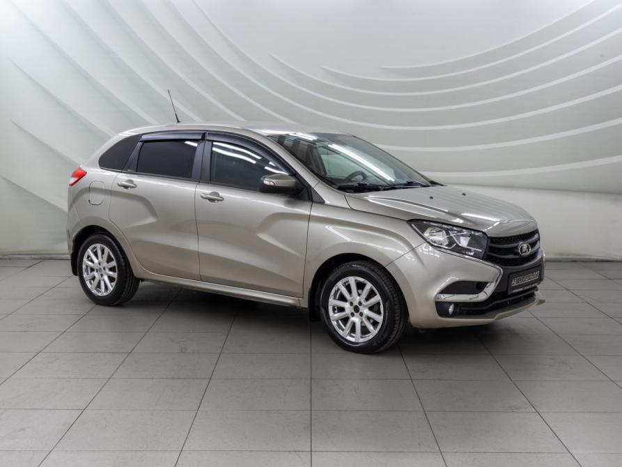 Lada (ВАЗ) XRAY I Волгоград  - изображение 1