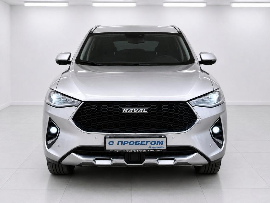 Haval F7 I Москва  - изображение 2