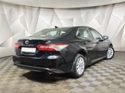 Toyota Camry VIII (XV70) Рестайлинг Москва  - изображение 23
