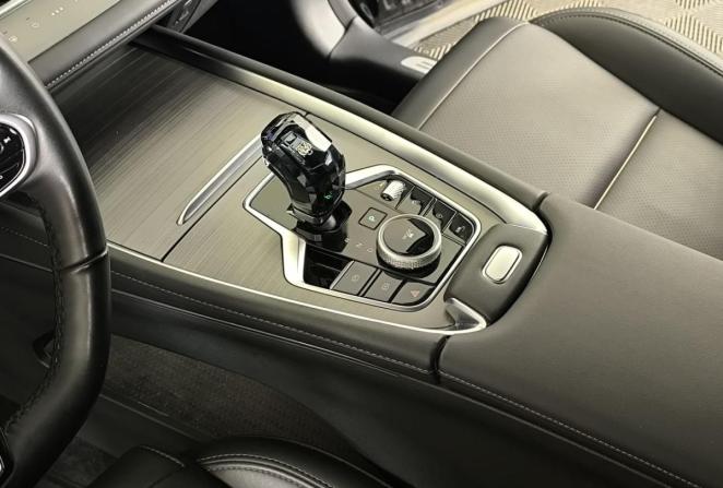 Chery Tiggo 7 Pro Max I Рестайлинг с пробегом 2025 года, цена 2 100 000 рублей, 17670 км, внедорожник, Автокод Объявления