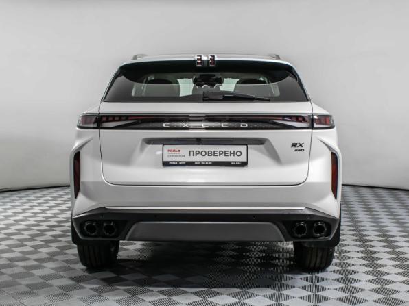 Exeed RX с пробегом 2024 года, цена 4 035 000 рублей, 9180 км, внедорожник, Автокод Объявления