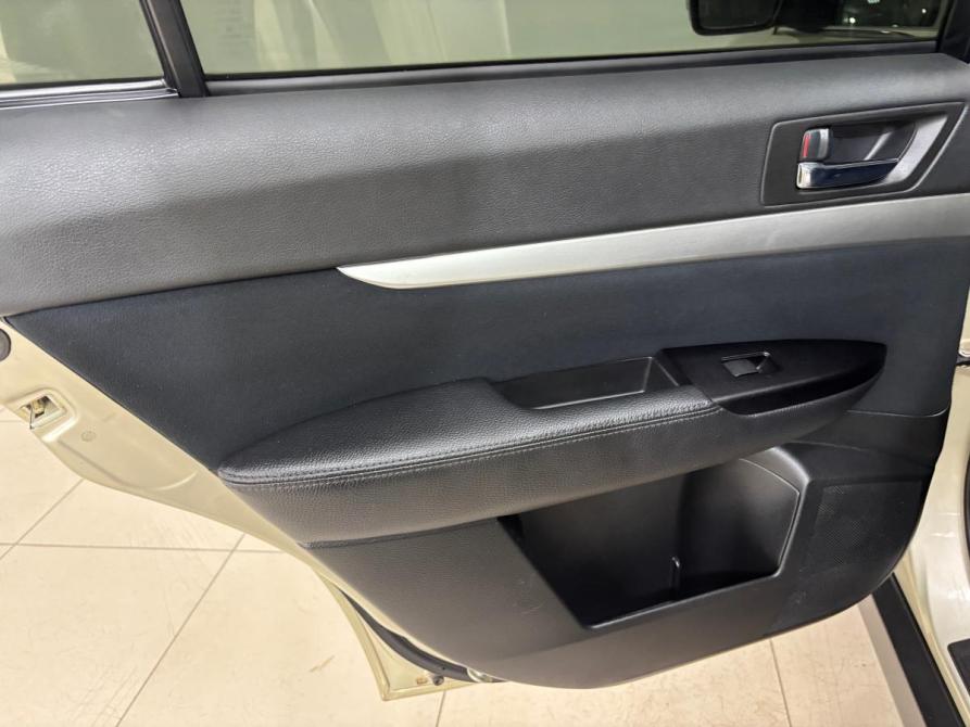 Subaru Outback IV Альметьевск  - изображение 18