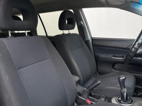 Mitsubishi Lancer IX Рестайлинг с пробегом 2008 года, цена 476 000 рублей, 254655 км, универсал, Автокод Объявления