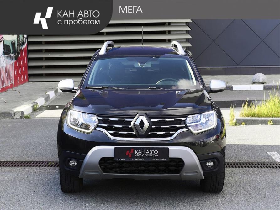 Renault Duster II Казань  - изображение 3