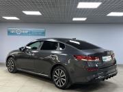 Kia Optima IV Рестайлинг Москва  - изображение 24