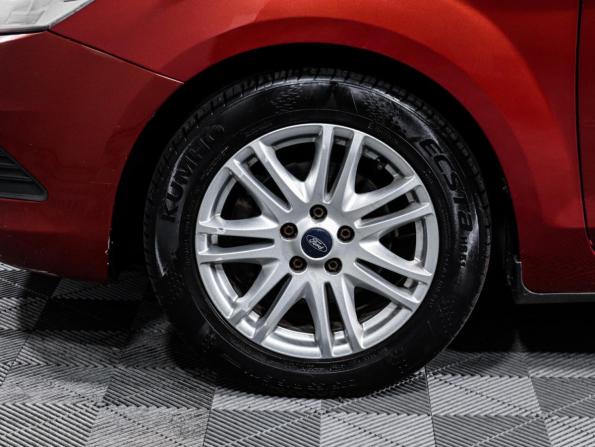 Ford Focus II Рестайлинг с пробегом 2008 года, цена 490 000 рублей, 242097 км, хэтчбек, Автокод Объявления