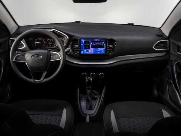 Lada (ВАЗ) Vesta I Рестайлинг (NG) с пробегом 2026 года, цена 1 739 000 рублей, 2401 км, седан, Автокод Объявления