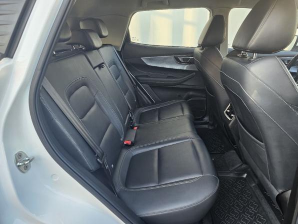 Chery Tiggo 4 Pro I с пробегом 2023 года, цена 1 379 000 рублей, 48427 км, внедорожник, Автокод Объявления