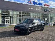 Lada (ВАЗ) Granta I Рестайлинг Набережные Челны  - изображение 22