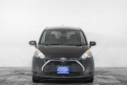 Toyota Sienta II Рестайлинг Кемерово  - изображение 24