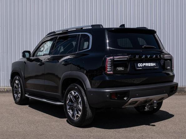 Haval Dargo с пробегом 2024 года, цена 2 699 000 рублей, 39401 км, внедорожник, Автокод Объявления