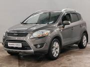 Ford Kuga I Москва  - изображение 18
