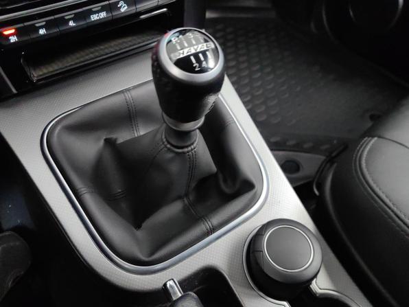 Haval H5 I с пробегом 2020 года, цена 1 299 000 рублей, 125000 км, внедорожник, Автокод Объявления