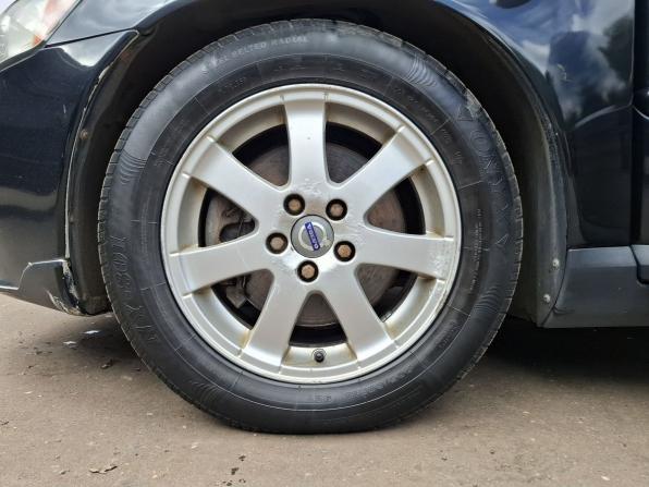 Volvo S40 II Рестайлинг с пробегом 2007 года, цена 580 000 рублей, 302775 км, седан, Автокод Объявления