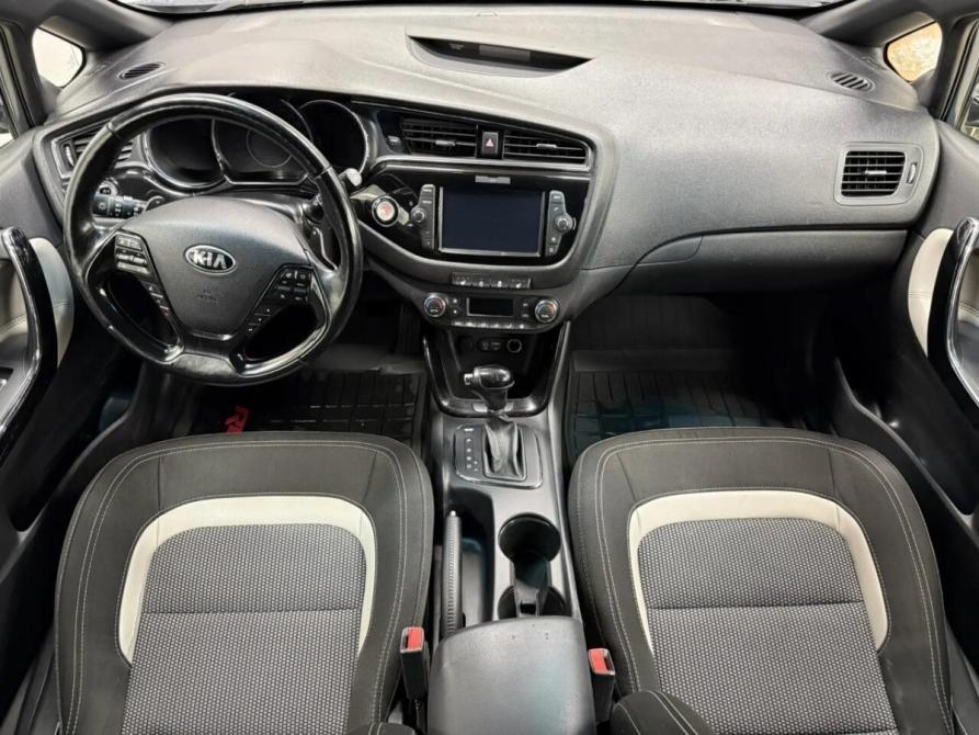 Kia Ceed II Рестайлинг Набережные Челны  - изображение 14