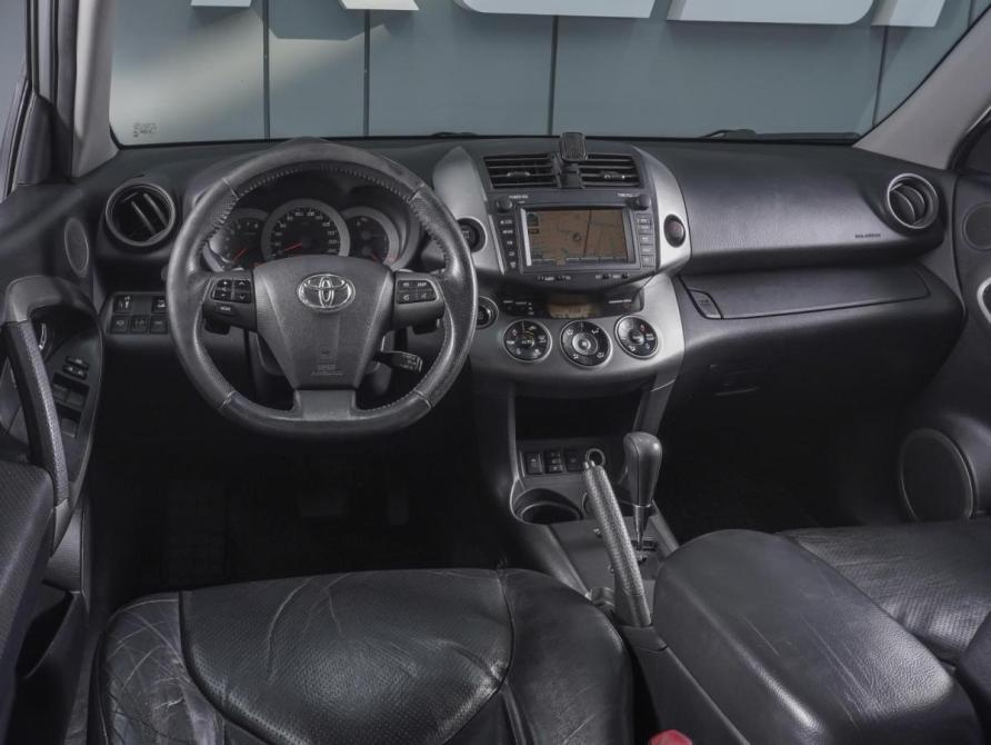 Toyota RAV4 III (XA30) Рестайлинг Ростов-на-Дону  - изображение 6
