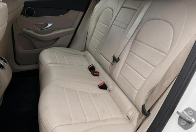 Mercedes-Benz GLC I (X253) Рестайлинг с пробегом 2019 года, цена 3 690 000 рублей, 73875 км, внедорожник, Автокод Объявления