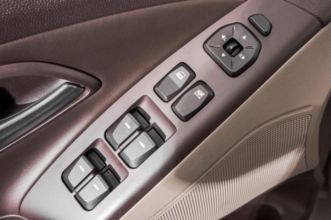 Hyundai ix35 I Рестайлинг с пробегом 2013 года, цена 1 399 000 рублей, 207000 км, внедорожник, Автокод Объявления