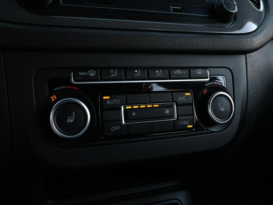 Volkswagen Tiguan I Рестайлинг Волгоград  - изображение 17