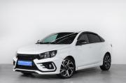 Lada (ВАЗ) Vesta I Новосибирск  - изображение 22